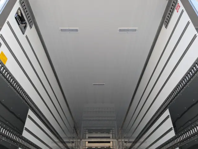 三菱 スーパーグレート 2PG-FS84HZ(8x4)の写真16