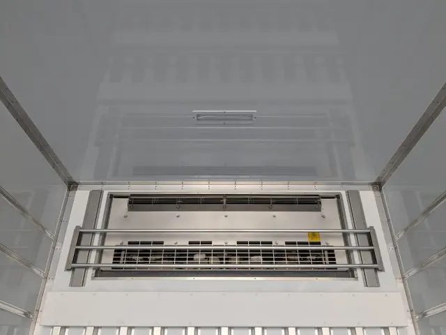 三菱 スーパーグレート 2PG-FS84HZ(8x4)の写真18