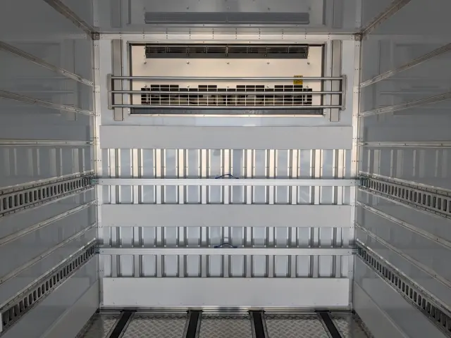 三菱 スーパーグレート 2PG-FS84HZ(8x4)の写真19