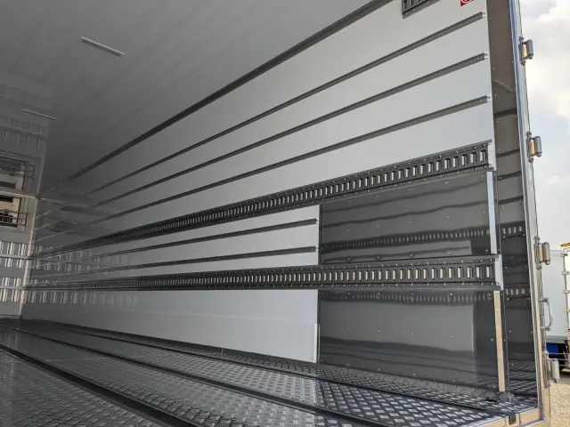 三菱 スーパーグレート 2PG-FS84HZ(8x4)の写真21