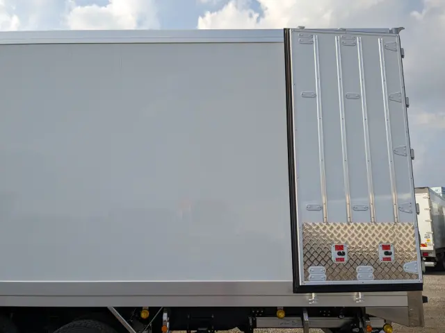 三菱 スーパーグレート 2PG-FS84HZ(8x4)の写真23