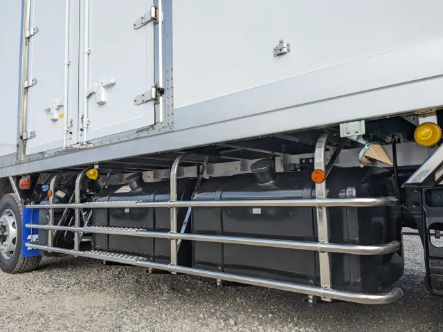 三菱 スーパーグレート 2PG-FS84HZ(8x4)の写真29