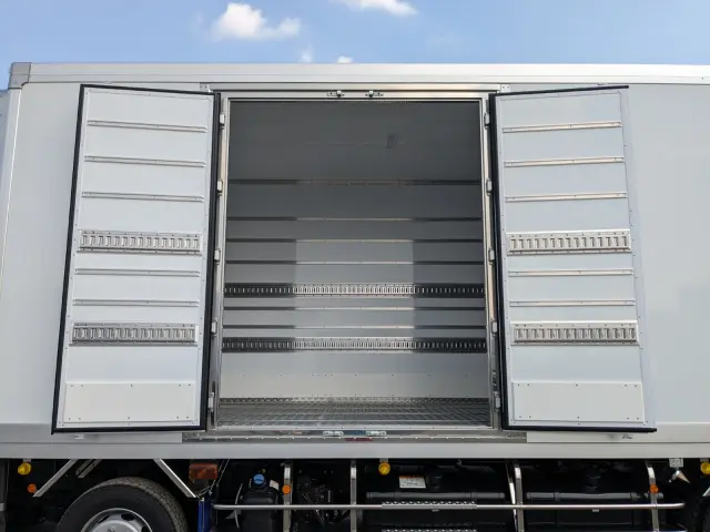 三菱 スーパーグレート 2PG-FS84HZ(8x4)の写真30