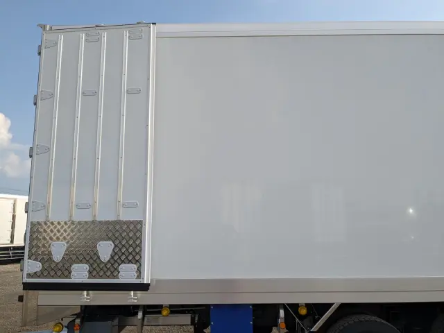 三菱 スーパーグレート 2PG-FS84HZ(8x4)の写真32