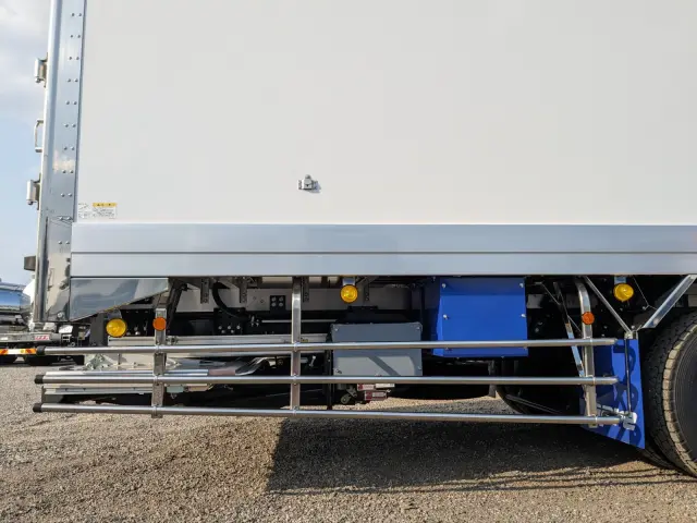 三菱 スーパーグレート 2PG-FS84HZ(8x4)の写真33