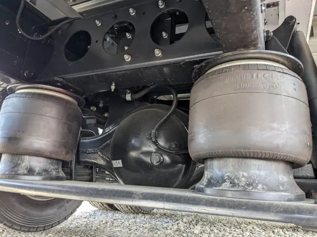 三菱 スーパーグレート 2PG-FS84HZ(8x4)の写真34