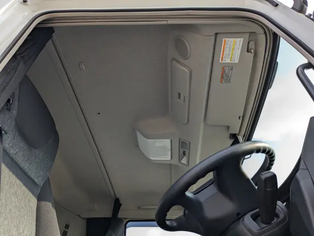 三菱 スーパーグレート 2PG-FS84HZ(8x4)の写真39