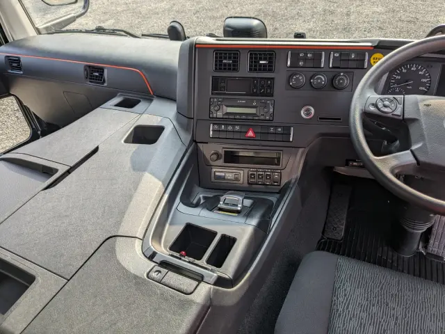 三菱 スーパーグレート 2PG-FS84HZ(8x4)の写真41