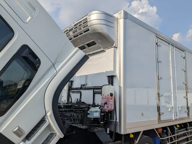 三菱 スーパーグレート 2PG-FS84HZ(8x4)の写真46