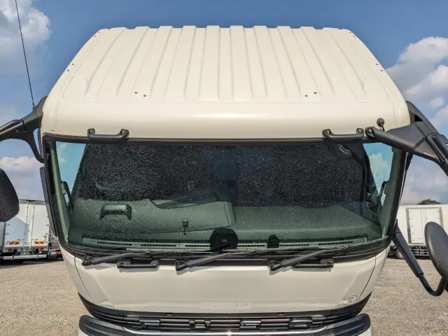 三菱 スーパーグレート 2PG-FS84HZ(8x4)の写真47