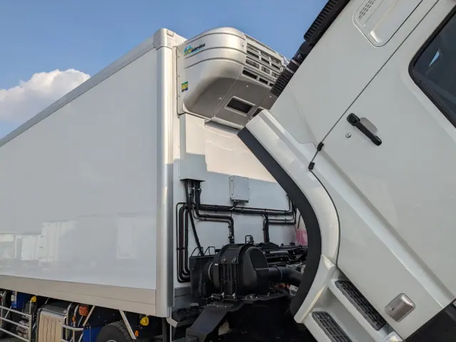 三菱 スーパーグレート 2PG-FS84HZ(8x4)の写真49