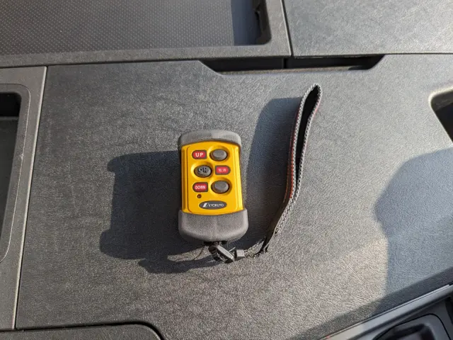 三菱 スーパーグレート 2PG-FS84HZ(8x4)の写真50