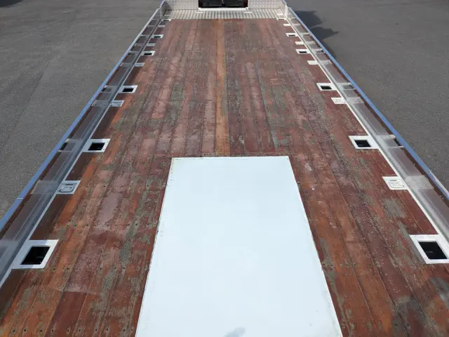 三菱 スーパーグレート 2KG-FS70HZ(8x4)の写真16