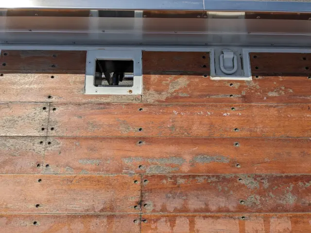 三菱 スーパーグレート 2KG-FS70HZ(8x4)の写真19