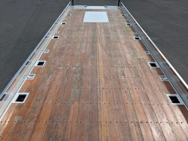 三菱 スーパーグレート 2KG-FS70HZ(8x4)の写真22