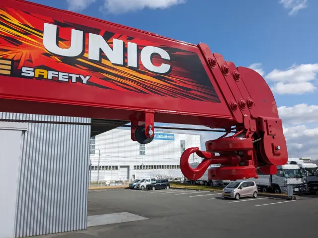 三菱 スーパーグレート 2KG-FS70HZ(8x4)の写真24