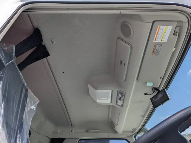 三菱 スーパーグレート 2KG-FS70HZ(8x4)の写真32