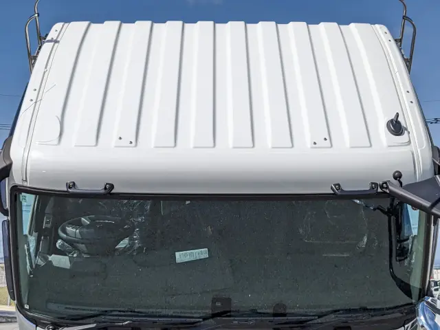 三菱 スーパーグレート 2KG-FS70HZ(8x4)の写真40