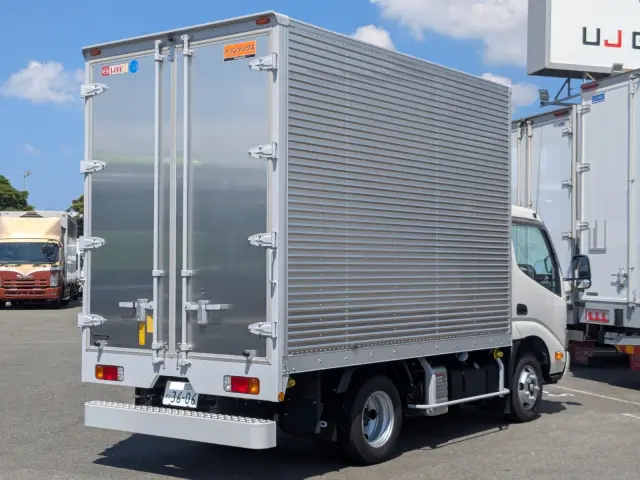 日野 デュトロ 2KG-XZU605M(2WD)の写真4