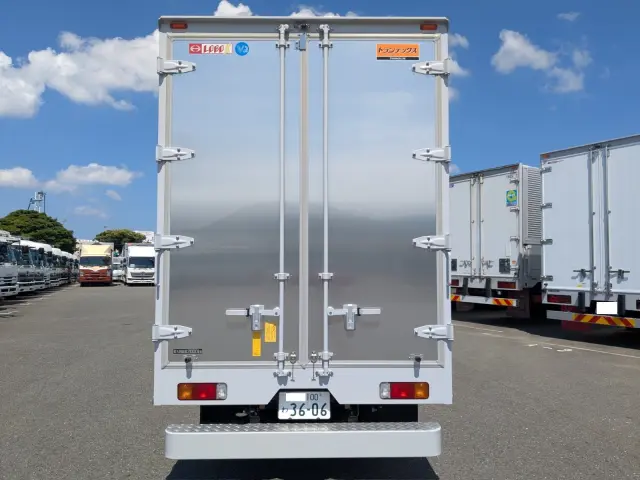 日野 デュトロ 2KG-XZU605M(2WD)の写真6