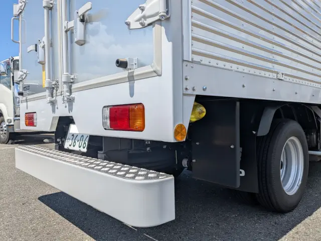 日野 デュトロ 2KG-XZU605M(2WD)の写真8