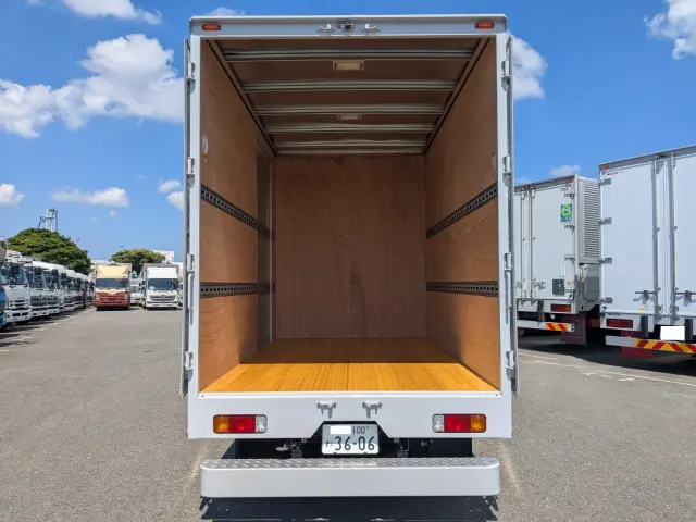 日野 デュトロ 2KG-XZU605M(2WD)の写真9