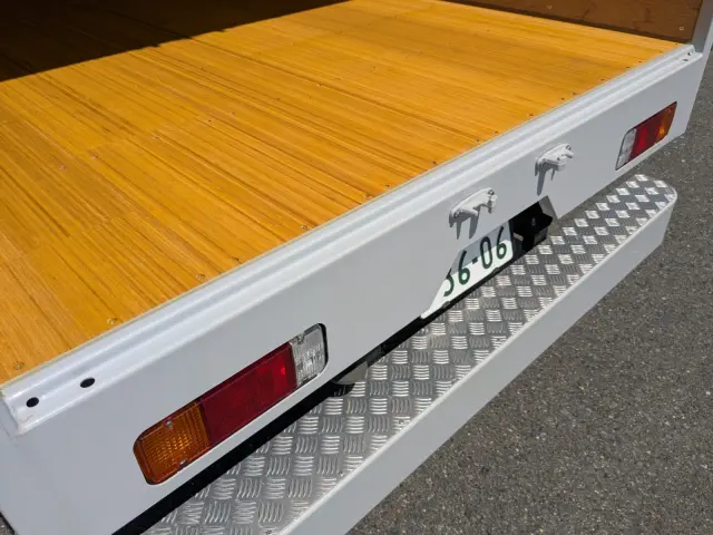 日野 デュトロ 2KG-XZU605M(2WD)の写真11