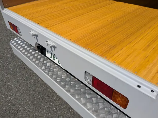 日野 デュトロ 2KG-XZU605M(2WD)の写真12