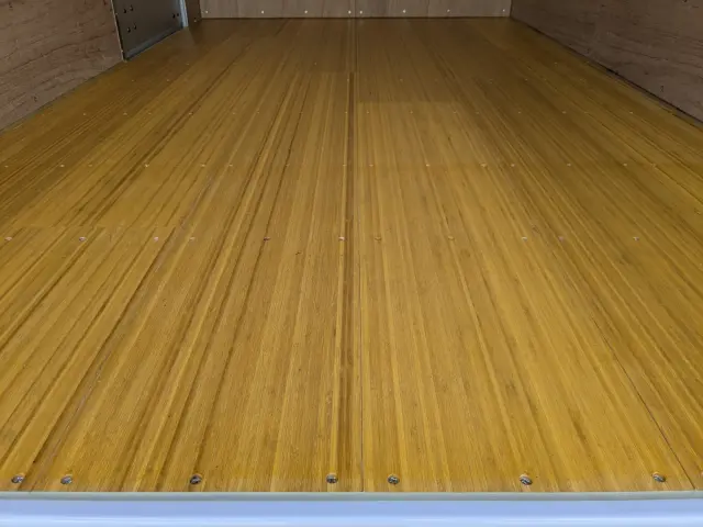 日野 デュトロ 2KG-XZU605M(2WD)の写真15