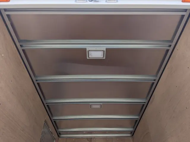 日野 デュトロ 2KG-XZU605M(2WD)の写真16