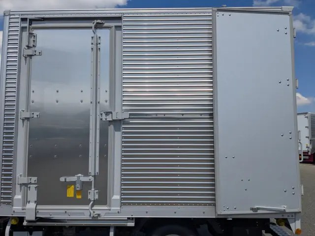 日野 デュトロ 2KG-XZU605M(2WD)の写真21