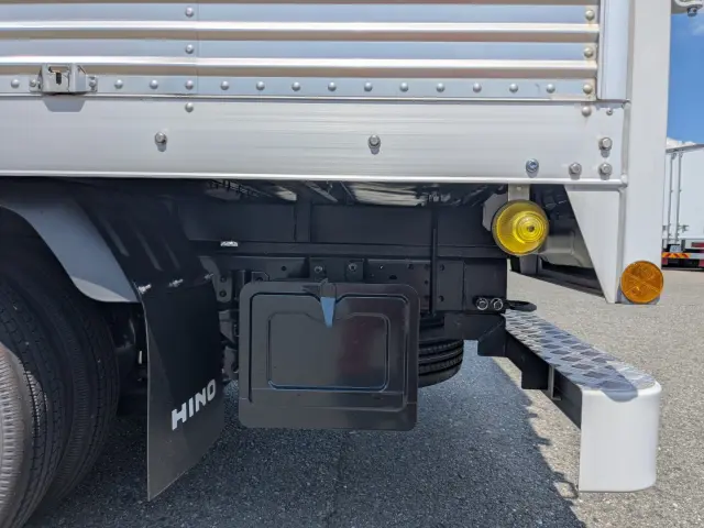 日野 デュトロ 2KG-XZU605M(2WD)の写真22