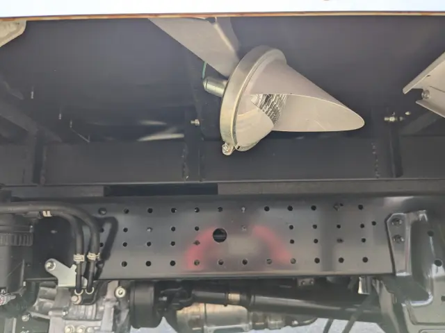 日野 デュトロ 2KG-XZU605M(2WD)の写真23