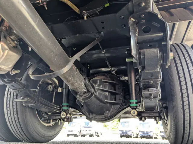 日野 デュトロ 2KG-XZU605M(2WD)の写真24