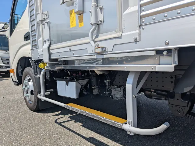 日野 デュトロ 2KG-XZU605M(2WD)の写真25