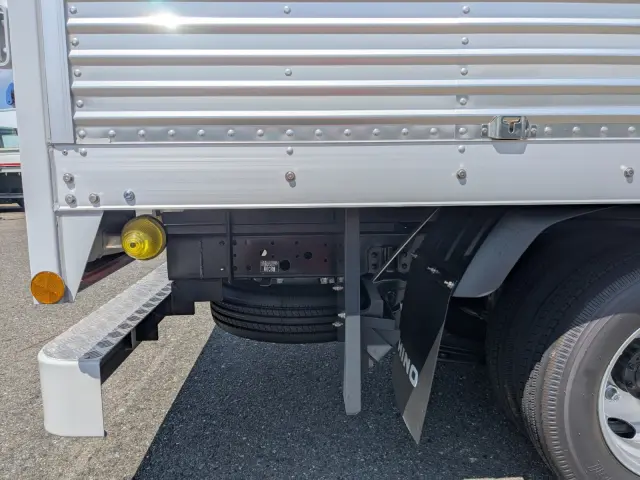 日野 デュトロ 2KG-XZU605M(2WD)の写真29