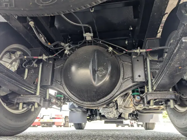 日野 デュトロ 2KG-XZU605M(2WD)の写真31