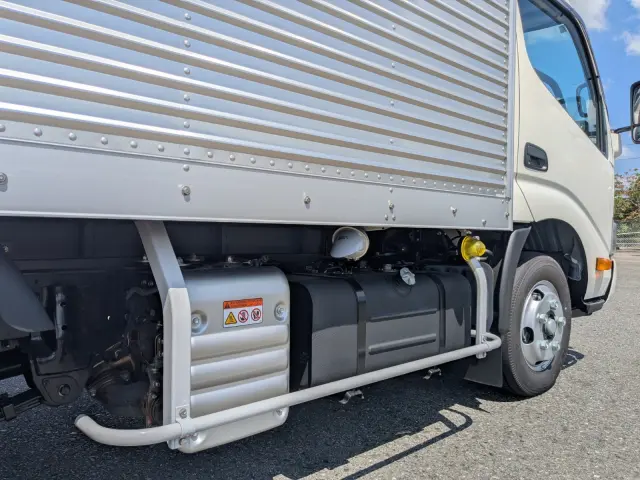 日野 デュトロ 2KG-XZU605M(2WD)の写真32