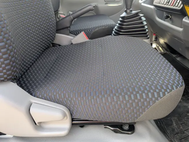 日野 デュトロ 2KG-XZU605M(2WD)の写真33