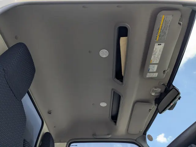 日野 デュトロ 2KG-XZU605M(2WD)の写真34