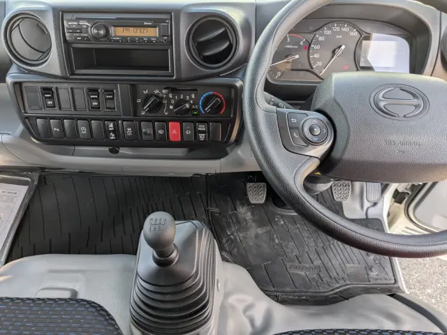 日野 デュトロ 2KG-XZU605M(2WD)の写真35