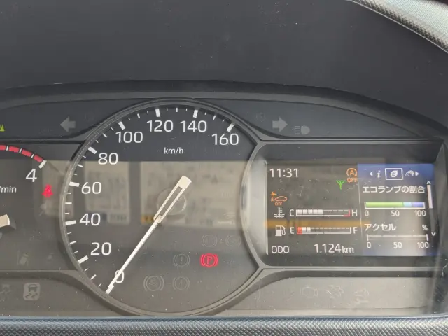 日野 デュトロ 2KG-XZU605M(2WD)の写真36