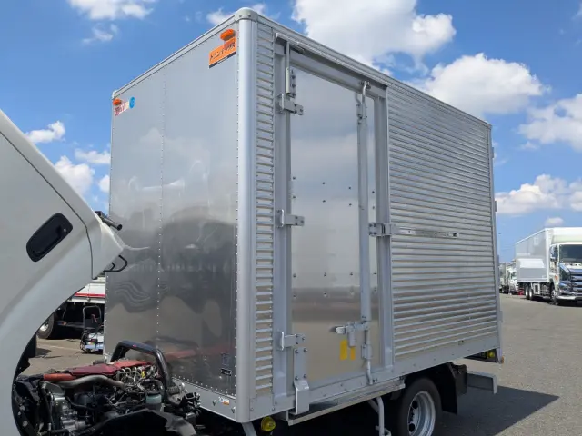 日野 デュトロ 2KG-XZU605M(2WD)の写真38