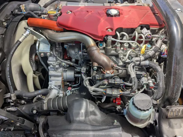 日野 デュトロ 2KG-XZU605M(2WD)の写真39