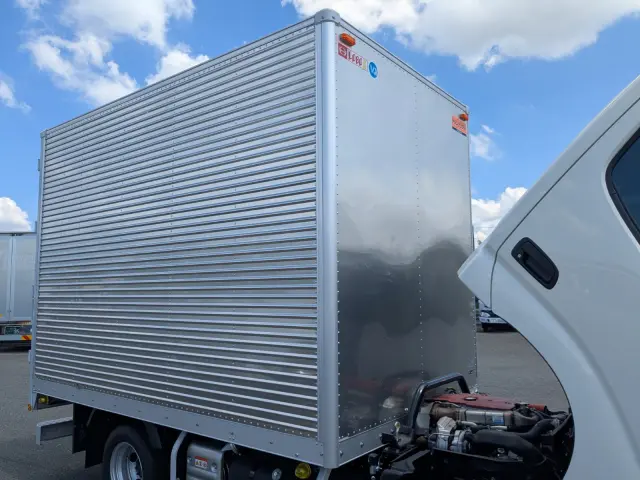 日野 デュトロ 2KG-XZU605M(2WD)の写真41