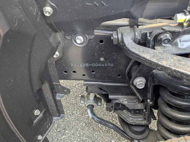 日野 デュトロ 2KG-XZU605M(2WD)の写真43