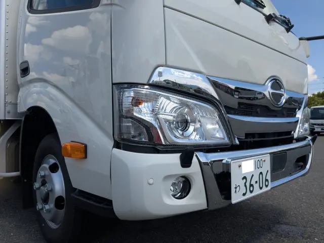 日野 デュトロ 2KG-XZU605M(2WD)の写真44