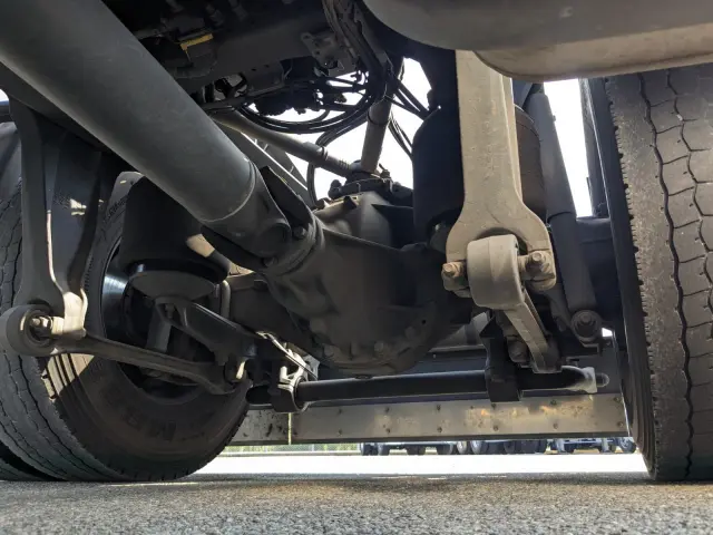 ＵＤ クオン 2RG-GK5DAB(2WD)の写真10