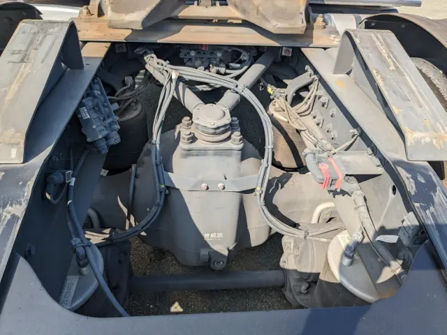 ＵＤ クオン 2RG-GK5DAB(2WD)の写真15