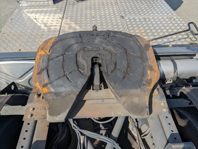 ＵＤ クオン 2RG-GK5DAB(2WD)の写真16